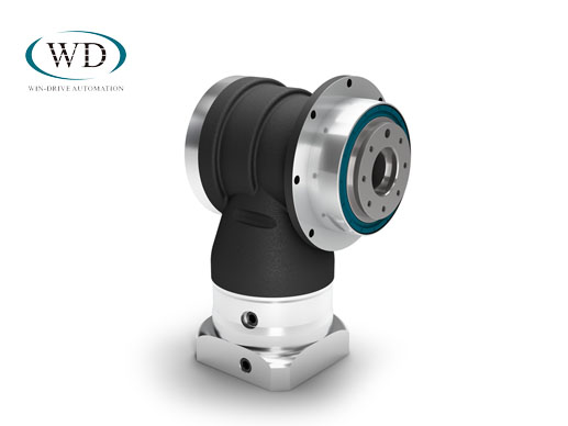 What are the precautions and advantages for the use of 90 degree angle planetary reducer？